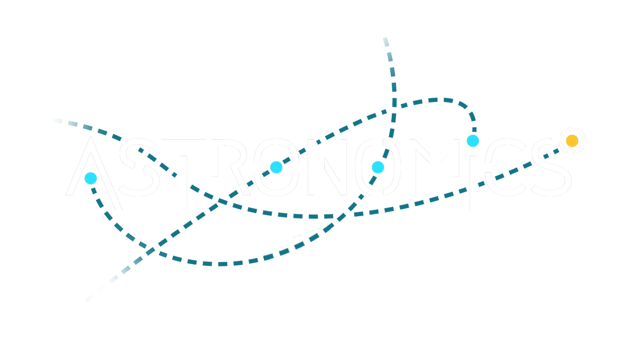 Astronomics - The Art and Science of Space Rock Exploration
